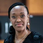 Bénin : Shadiya Assouma, de l’assurance à la formalisation de l’économie