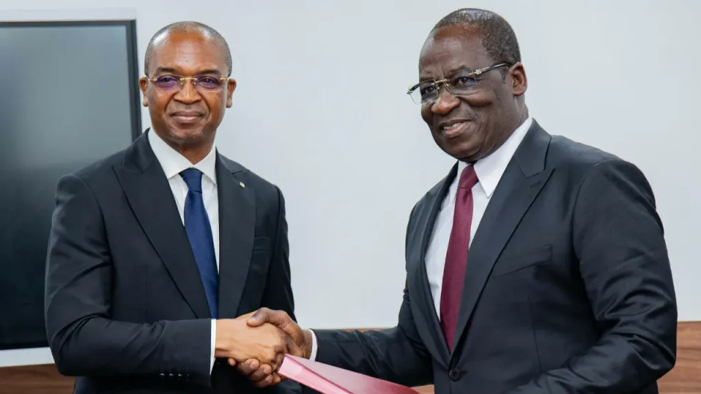 Bénin : Djibril Mama Cissé Moussa prend les commandes de l’Intérieur