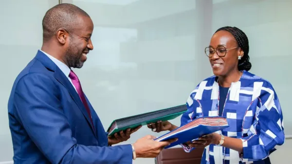 Bénin : Yassine Latoundji prend les commandes d’un ministère dédié à la Culture