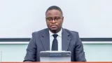 Benoît Marcel Dato - Ministre des Sports et de l'Engagement civique