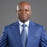 Brice Clotaire Oligui Nguema, Président du Gabon
