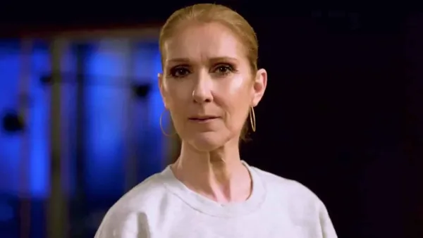 Céline Dion rend hommage à Nolwenn Leroy, Shy’m, Vitaa et Amel Bent : attention, elles sont méconnaissables