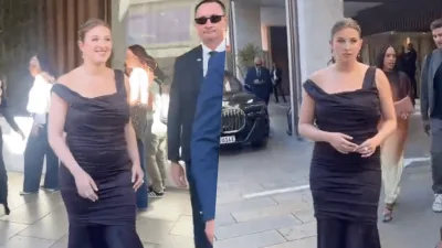 Cannes 2026 : Helena débarque sur la Croisette