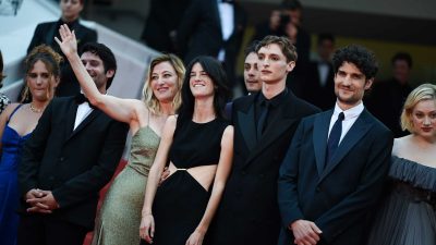 Cannes 2026 : Louis Garrel, Suzanne Lindon, Kim Higelin, les "fils et filles de" plus que jamais pointés du doigt
