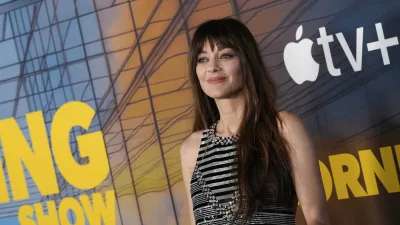 Cannes 2026 : Marion Cotillard au bras de son fils Marcel, et il est canon !