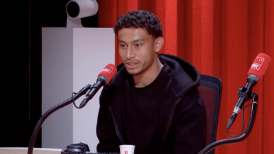 Incendie de Crans-Montana : Tahirys Dos Santos, joueur du FC Metz grièvement brûlé, signe un livre choc après le drame