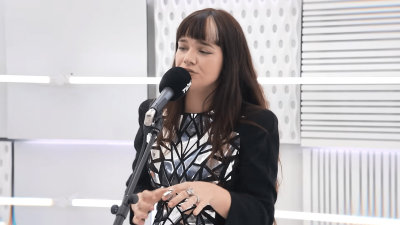 "Je suis fauchée" : Eurovision 2026 : Essyla, la candidate belge en grandes difficultés