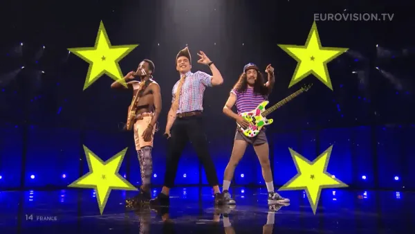 Eurovision 2026 : que deviennent les Twin Twin, douze ans après leur humiliante dernière place avec "Moustache" ?