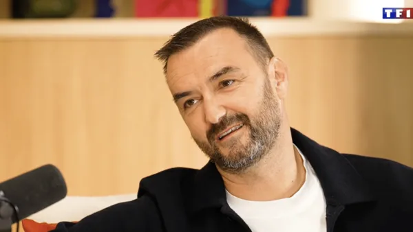 "Je trouve que c’est génial", Cyril Lignac dit franchement ce qu’il pense de la tendance Tasty Crousty