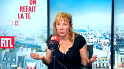 Gérard Depardieu : sa fille Julie se fait sucrer son permis de conduire