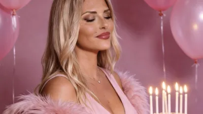 Kelly Vedovelli enceinte de jumeaux : le visage du papa enfin connu, un célèbre basketteur a conquis son cœur