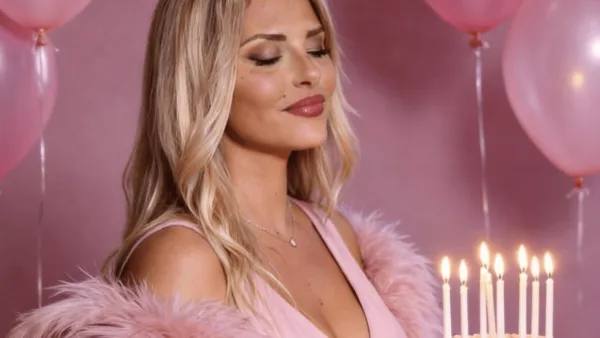 Kelly Vedovelli enceinte de jumeaux : le visage du papa enfin connu, un célèbre basketteur a conquis son cœur