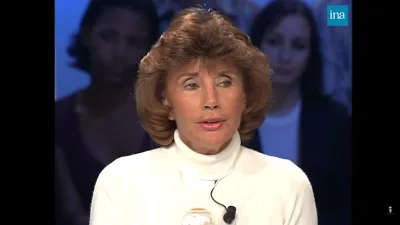 "Ça a été très soudain, elle n’était pas malade" : Chantal Nobel, trois semaines après sa mort, la mise au point de sa fille Anne-Charlotte