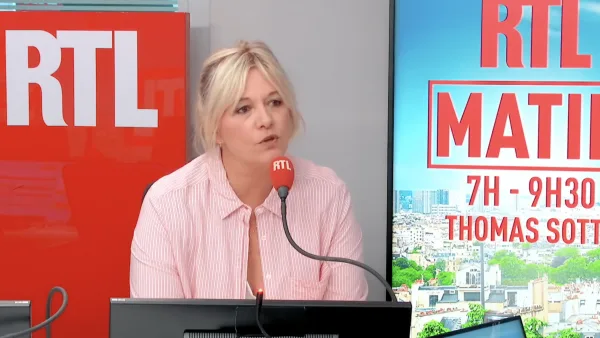 Patrick Bruel accusé de viol : Flavie Flament se dit "prête" à une confrontation