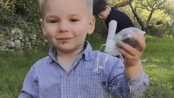L'homme qui aurait mis le feu à la maison des grands-parents du petit Emile, disparu en juillet 2023, dit aujourd’hui connaître "le coupable"