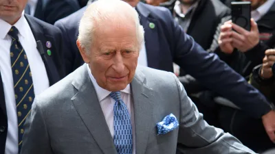 Charles III décédé ? Une radio britannique annonce "le décès de Sa Majesté le Roi" avant de présenter ses excuses