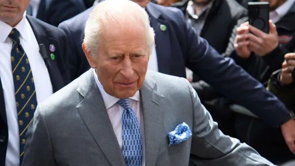 Charles III décédé ? Une radio britannique annonce "le décès de Sa Majesté le Roi" avant de présenter ses excuses