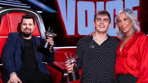 "Ils ne sont pas à France Travail", la production de The Voice pousse un coup de gueule après les critiques visant les derniers gagnants