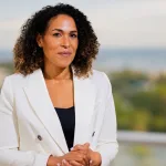 Corinne Amori Brunet, première femme à la tête de la diplomatie béninoise