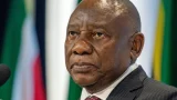 Cyril Ramaphosa