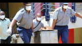 Zimbabwe: Un homme arrêté pour le m.eurtre de sa femme et de sa fille enceinte