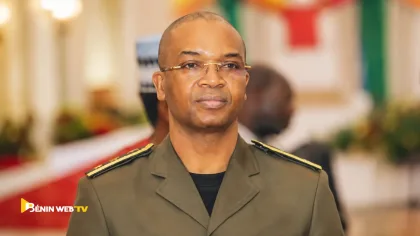 Djibril Mama Cissé Moussa, de préfet de terrain à Ministre de l’Intérieur