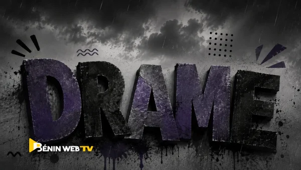 Drame