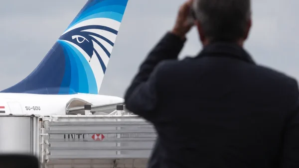 EgyptAir