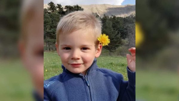 "C'est désormais sûr qu'un meurtre a été commis" : une nouvelle trace ADN découverte sur le crâne du petit Emile