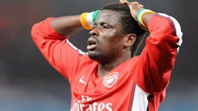 Emmanuel Eboué