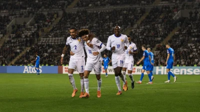 Equipe de France