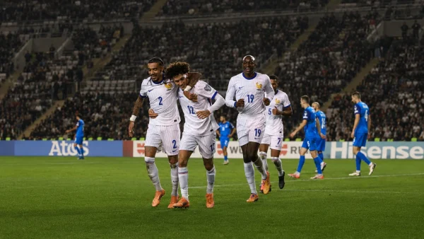 Equipe de France