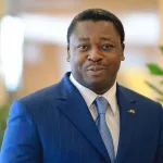 Faure Gnassingbé, Président du Conseil du Togo