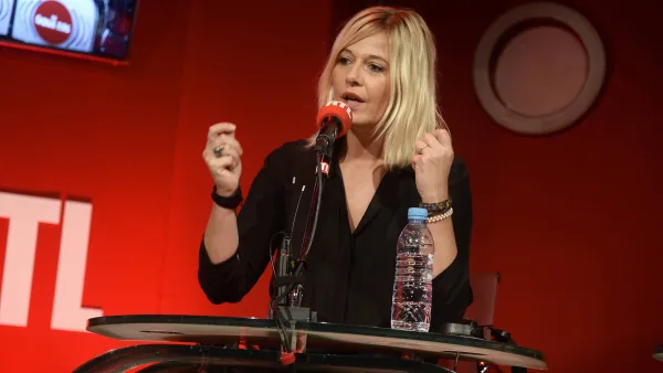 Flavie Flament : "épuisée" par son "combat" contre Patrick Bruel, l'animatrice prend une décision radicale pour sa santé