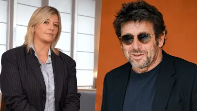 Flavie Flament livre de nouveaux détails sur le thé que lui a offert Patrick Bruel à l’âge de 16 ans, cette-fois, face caméra