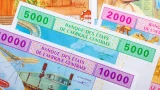 Franc CFA Zone Cemac