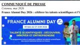France Alumni Day 2026