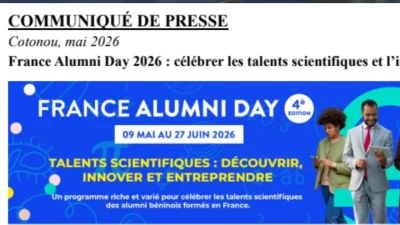 France Alumni Day 2026