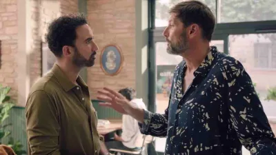 « Plus belle la vie » : le tournage interrompu, la gendarmerie obligée d’intervenir