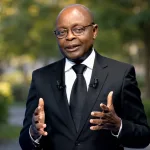 Janvier Yahouédéou, du doctorat en IA à la Décentralisation