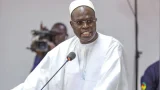 Khalifa Sall