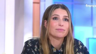 "Bleus visibles", "Côté perfide d’une violence psychologique", l’ex Miss et animatrice, Laury Thilleman, revient sur sa rupture avec Juan Arbelaez