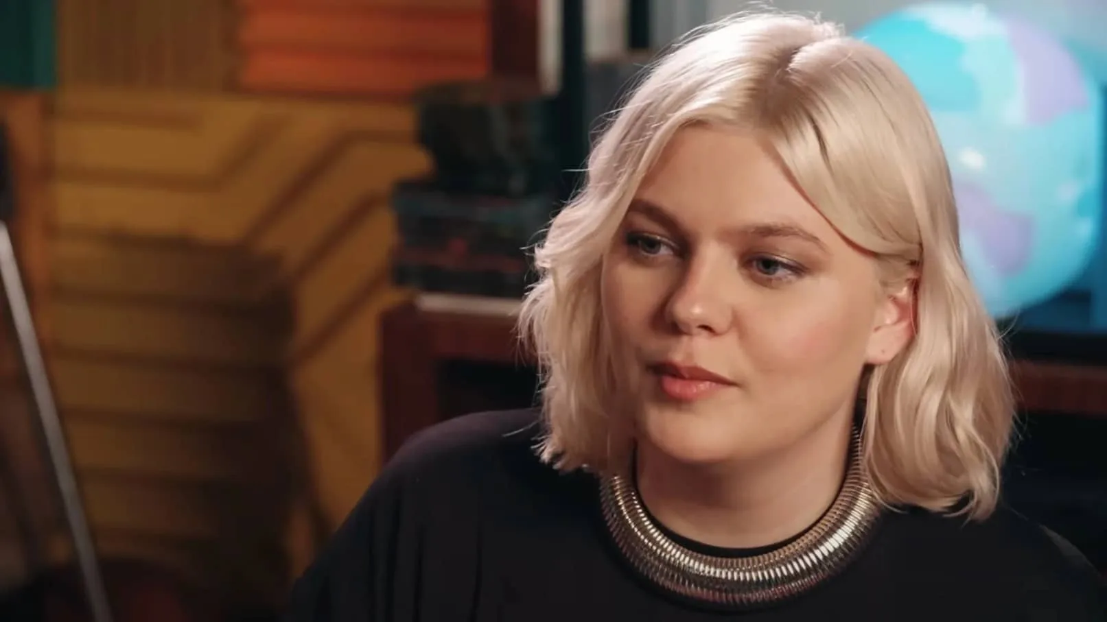 "Tu te fous de moi ?", "Mais p…", Louane choquée par une décision de Pierre Garnier