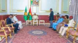 Burkina : la CEDEAO tente de renouer le dialogue avec l’AES en envoyant Lansana Kouyaté chez Traoré