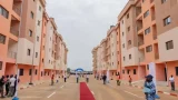 Guinée : le gouvernement livre 280 logements sociaux et lance 925 autres