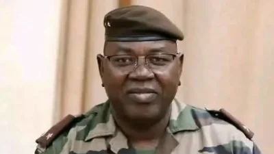 Mali : le général Élisée Jean Dao