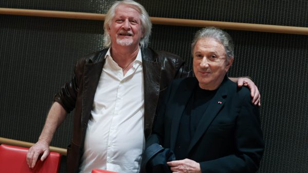 Michel Drucker "admire" Patrick Sébastien, mais son nouveau projet ne passe pas du tout : "il aurait pu s'abstenir"
