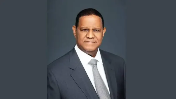 Mohammed Hayatu-Deen