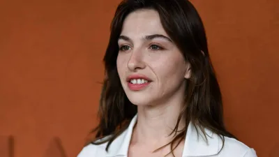 Mort de Loana : Marie Colomb, son interprète dans "Culte", prend enfin la parole, "j’ai toujours refusé d’en parler"