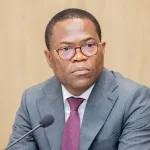 Nicolas Yenoussi, Ministre délégué auprès du ministre de l’Économie et des Finances, chargé des Finances et de la Microfinance